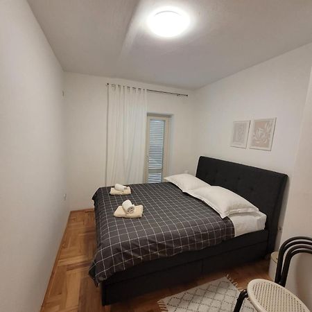 Apartment Brgacelj Kali Extérieur photo