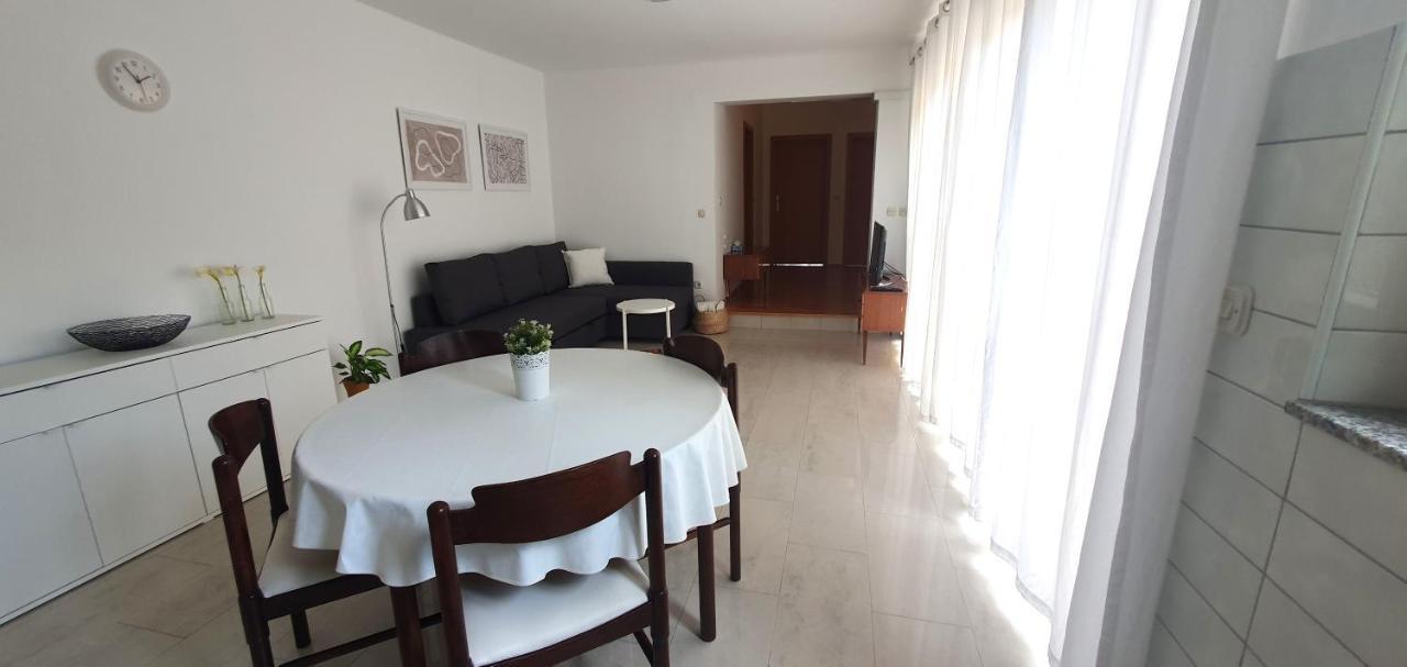 Apartment Brgacelj Kali Extérieur photo