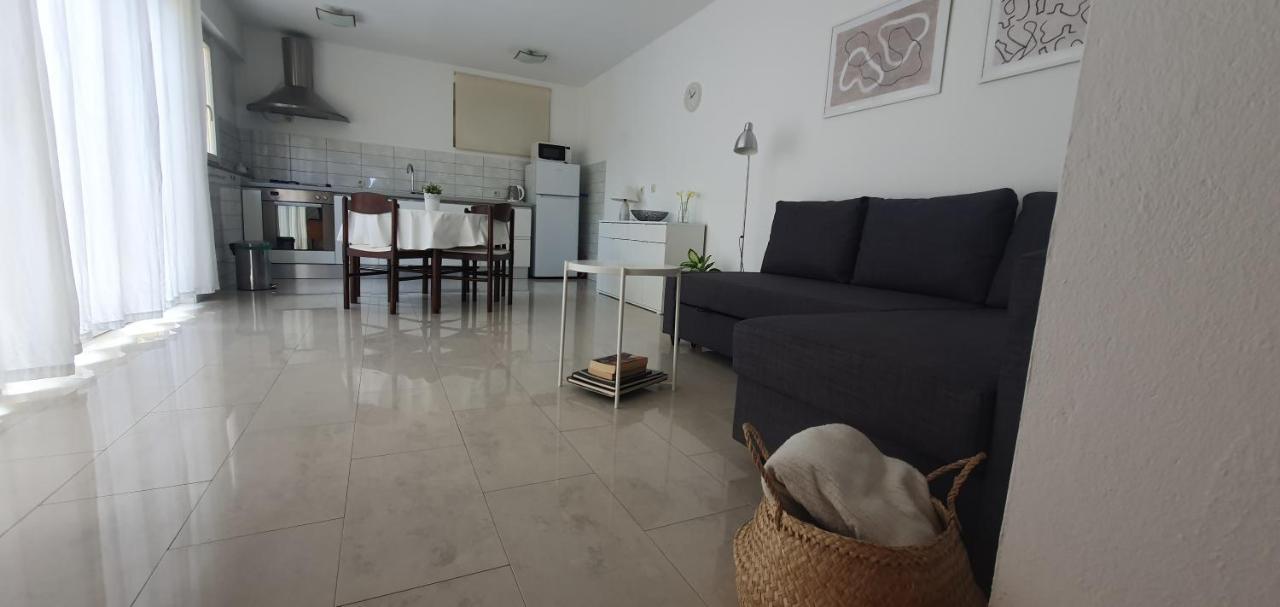 Apartment Brgacelj Kali Extérieur photo